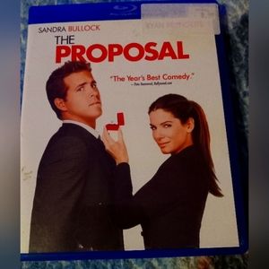 The Proposal
